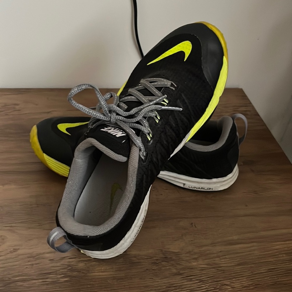Nike sneakers